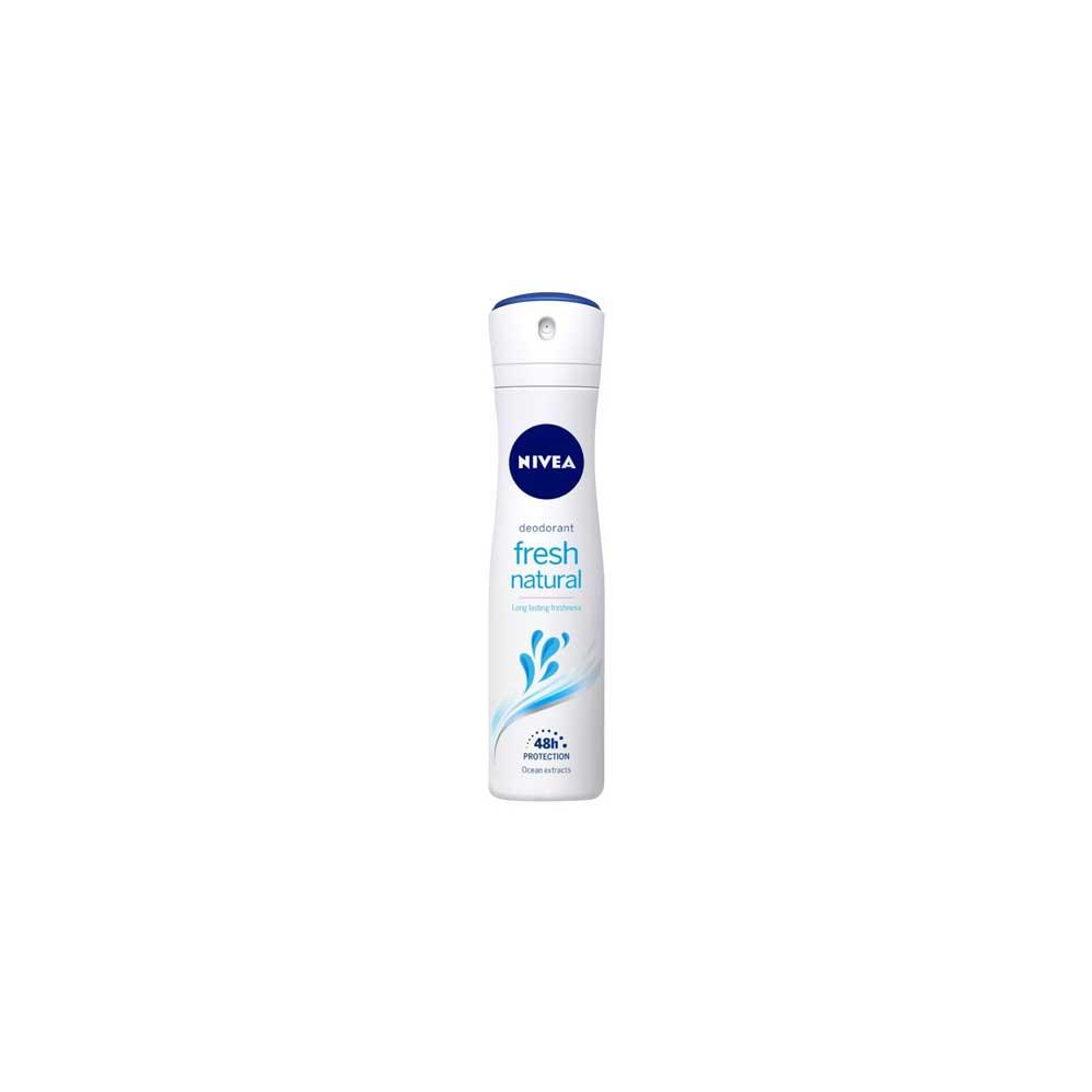 Nivea Fresh Natural 