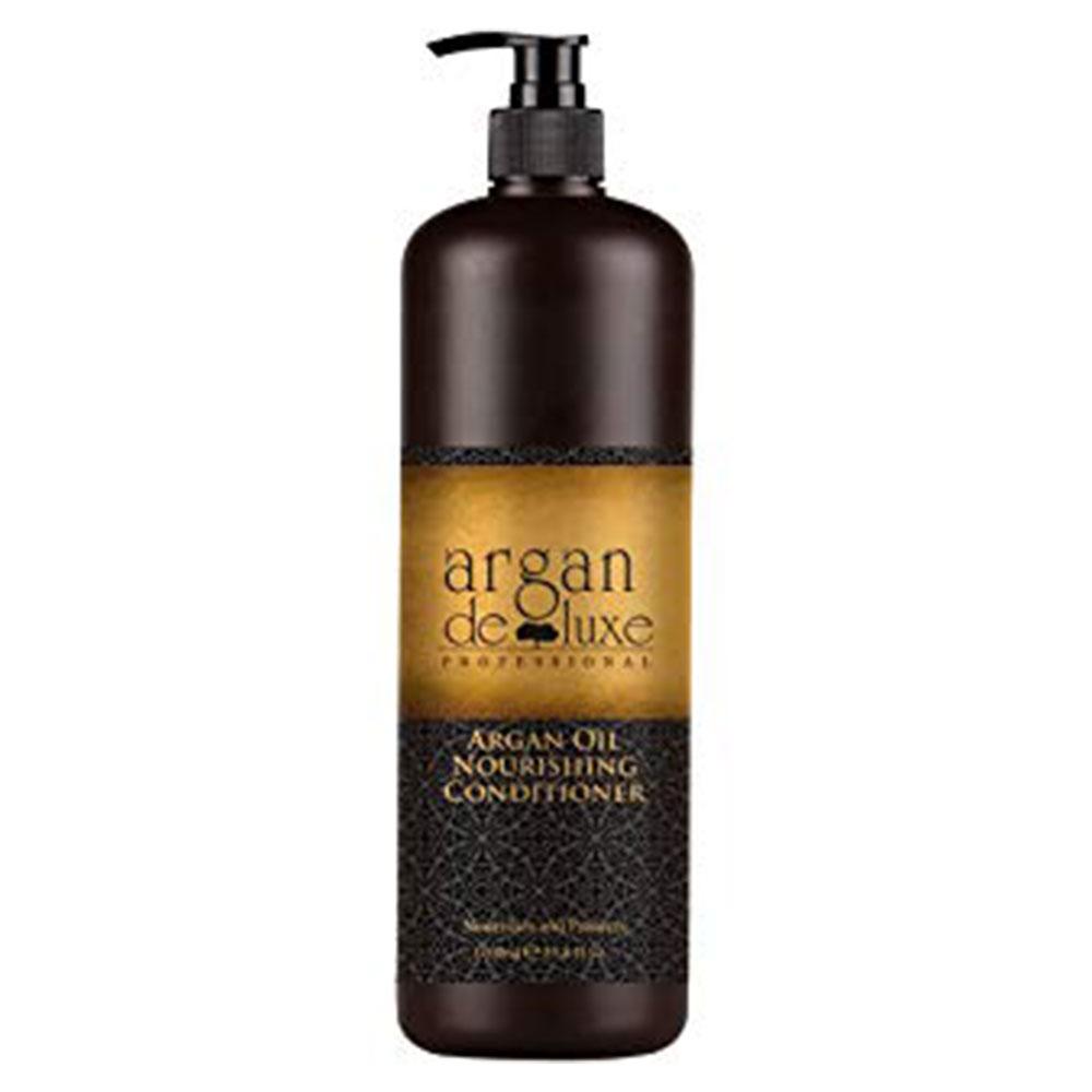 Argan Deluxe Nourish