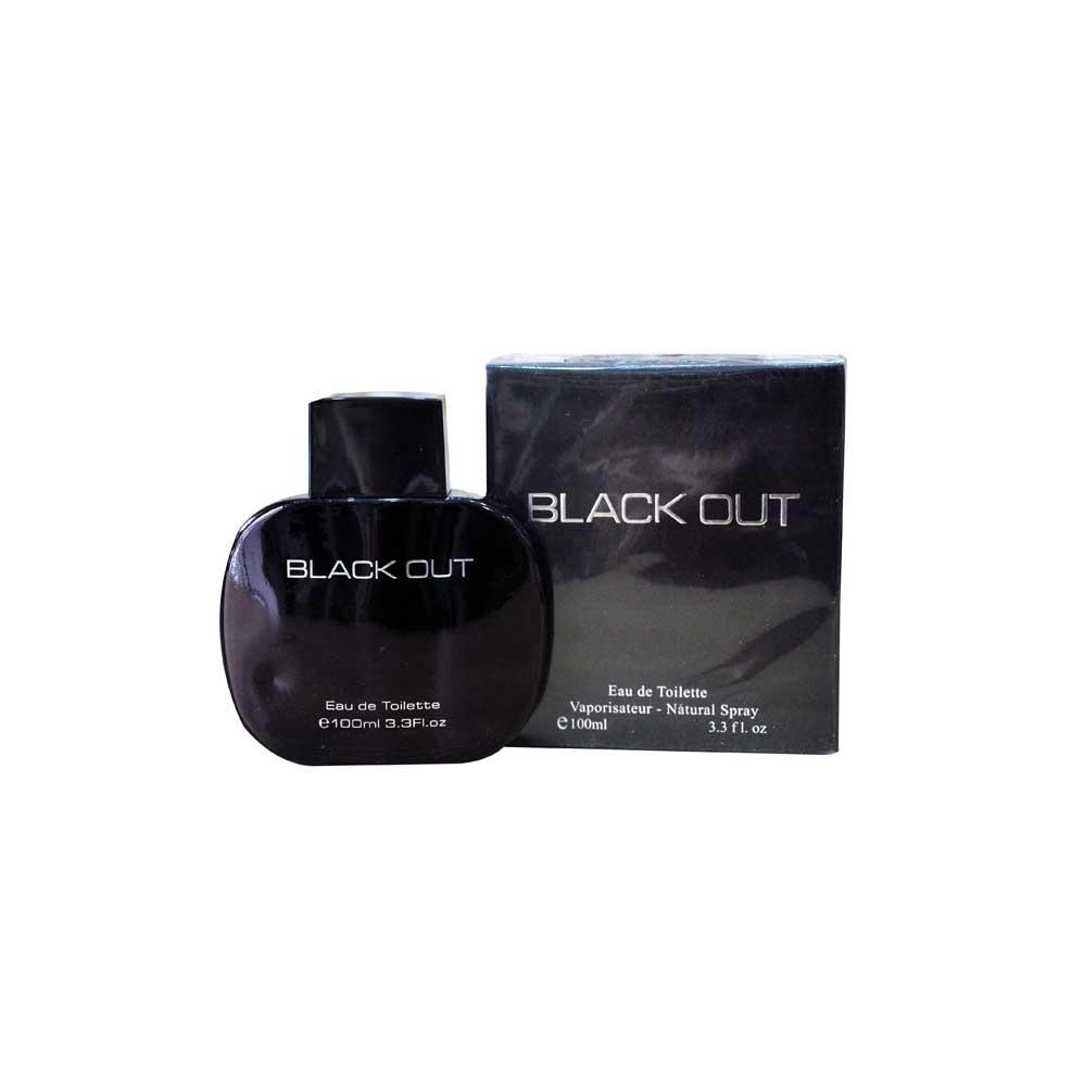 Black Out Eau de Toi