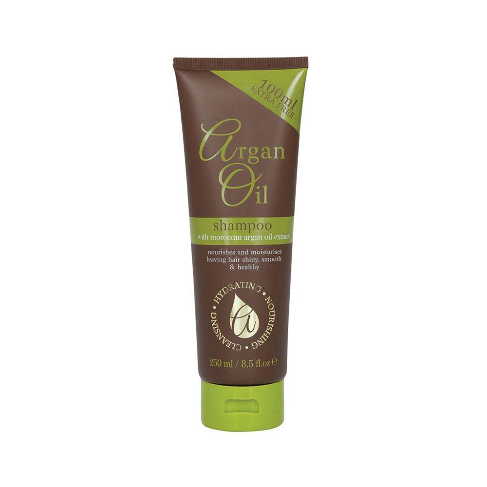 Argan Oil Shampoo