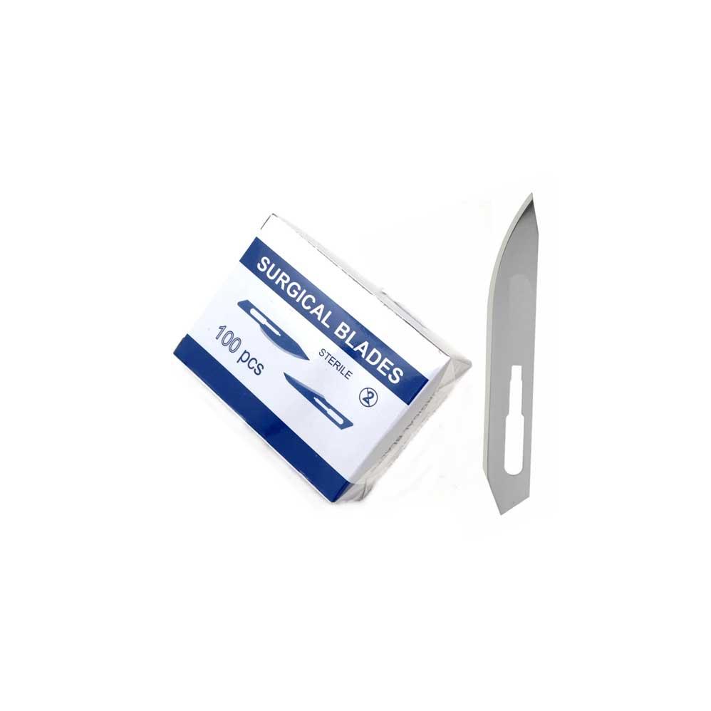 Surgical Blades