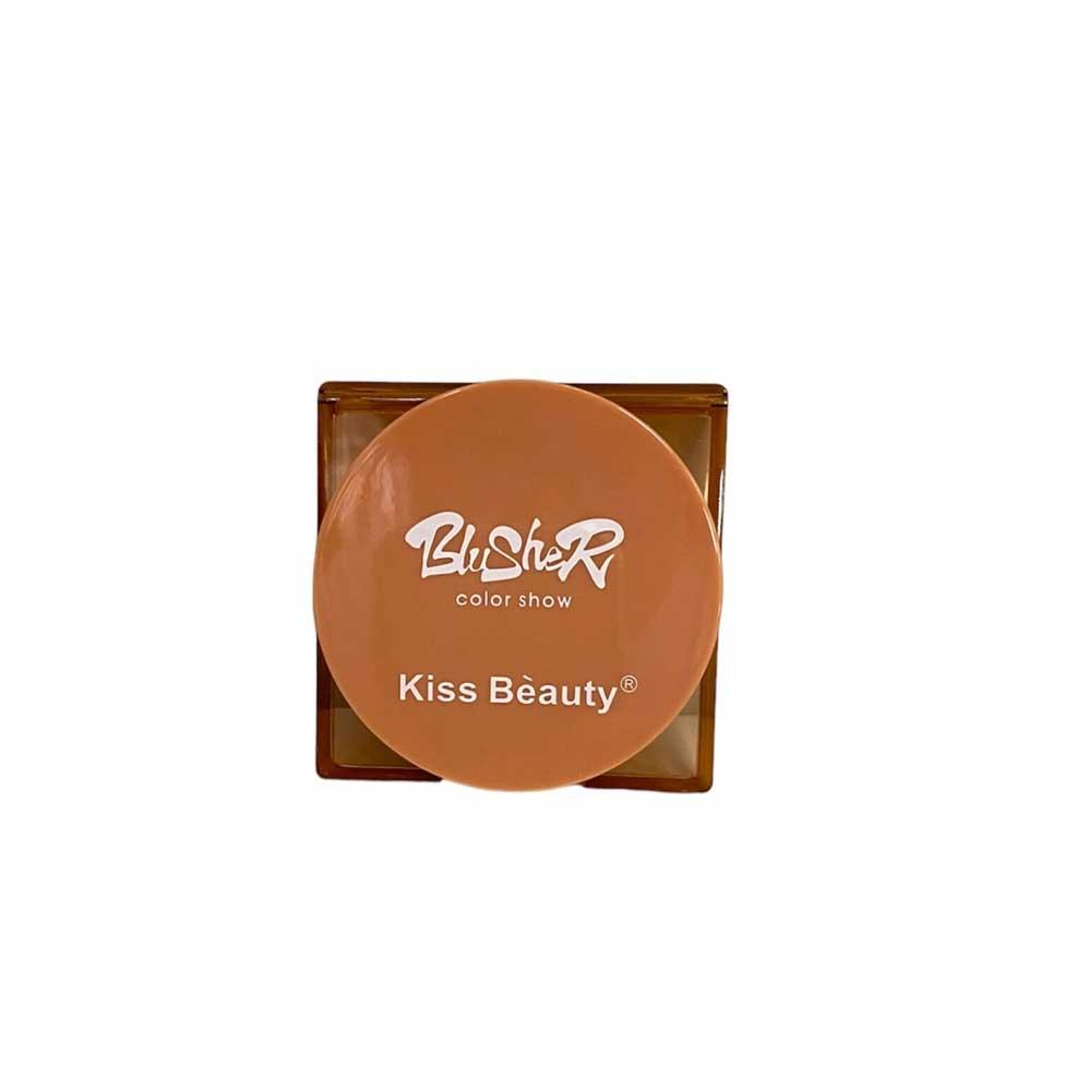 Kiss Beauty Blusher 