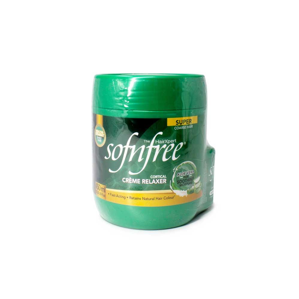 Sofnfree Cortical Creme Relaxe