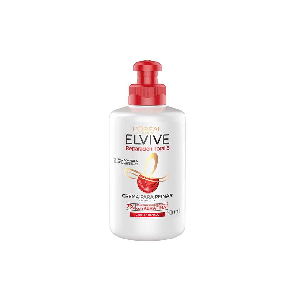 Loreal Elvive Repara