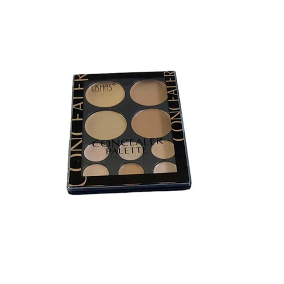 Ushas Concealer Palette