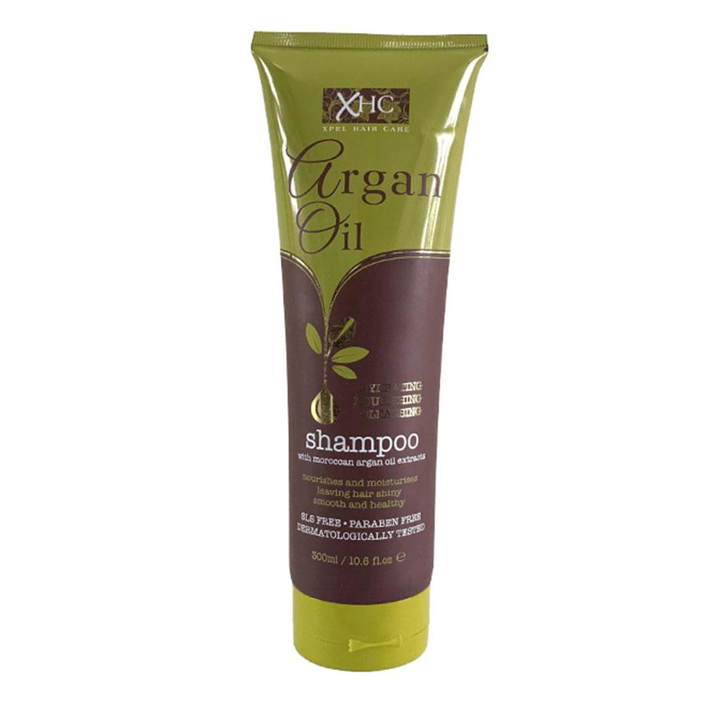 Argan Oil Shampoo