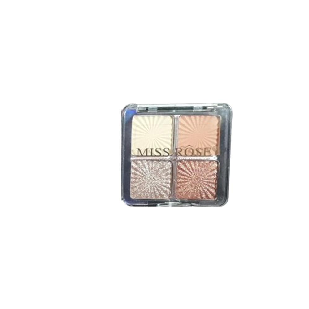 Miss Rose Eyeshadow 