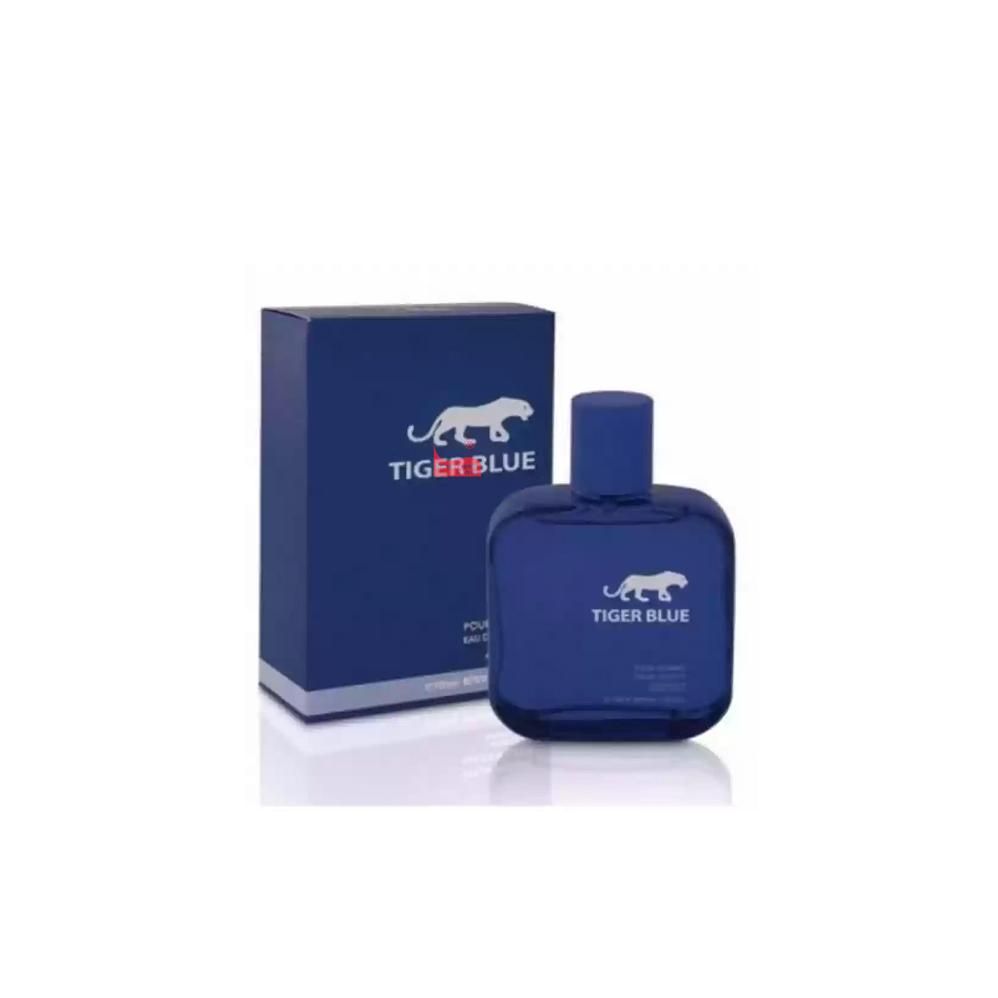 Tiger Blue Perfume