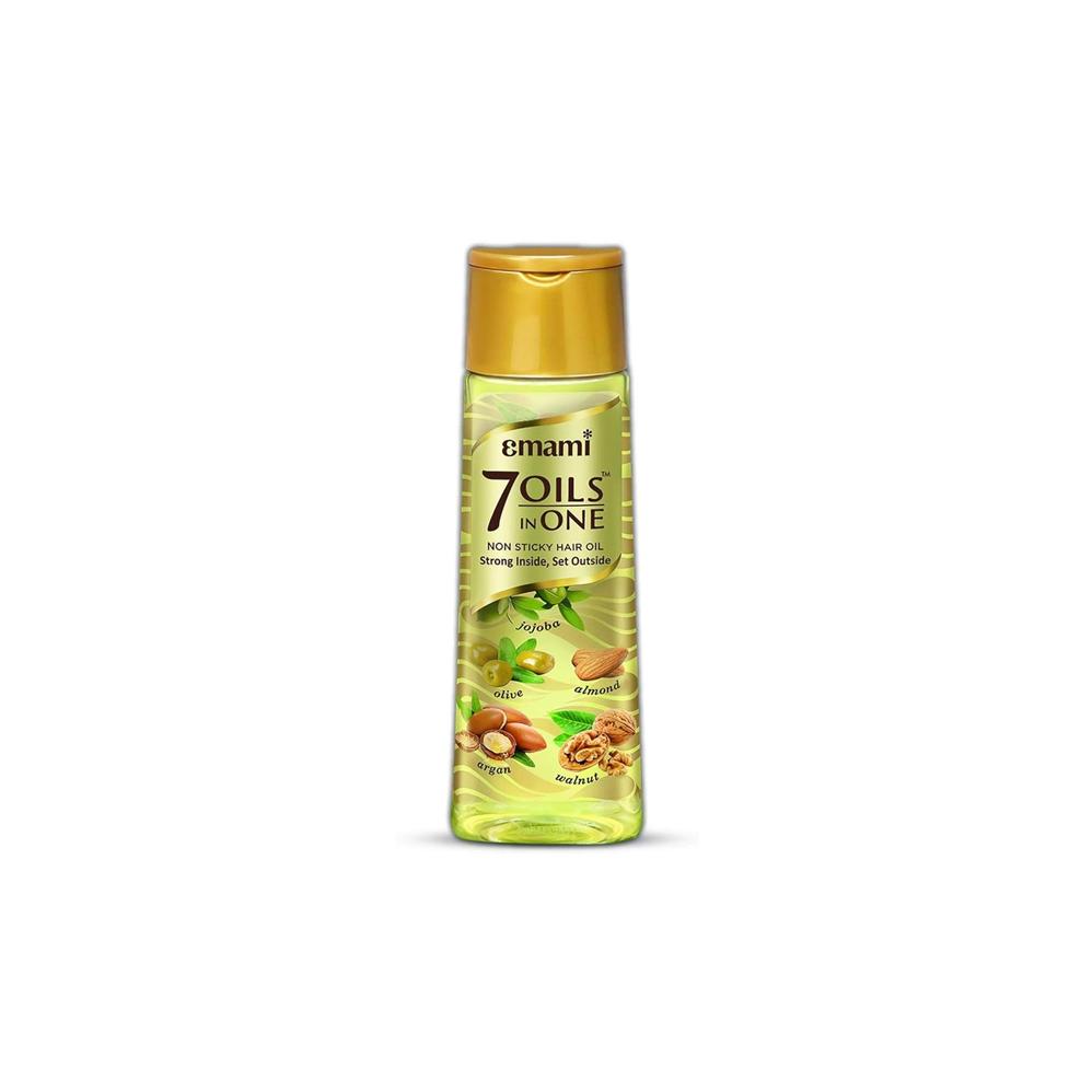 Emami 7 Oils In One