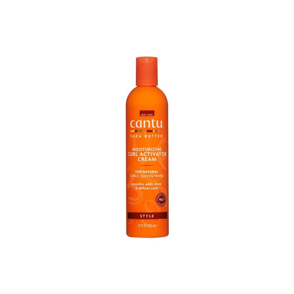 Cantu Moisturizing C