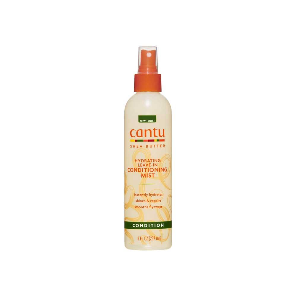 Cantu Hydrating Leav