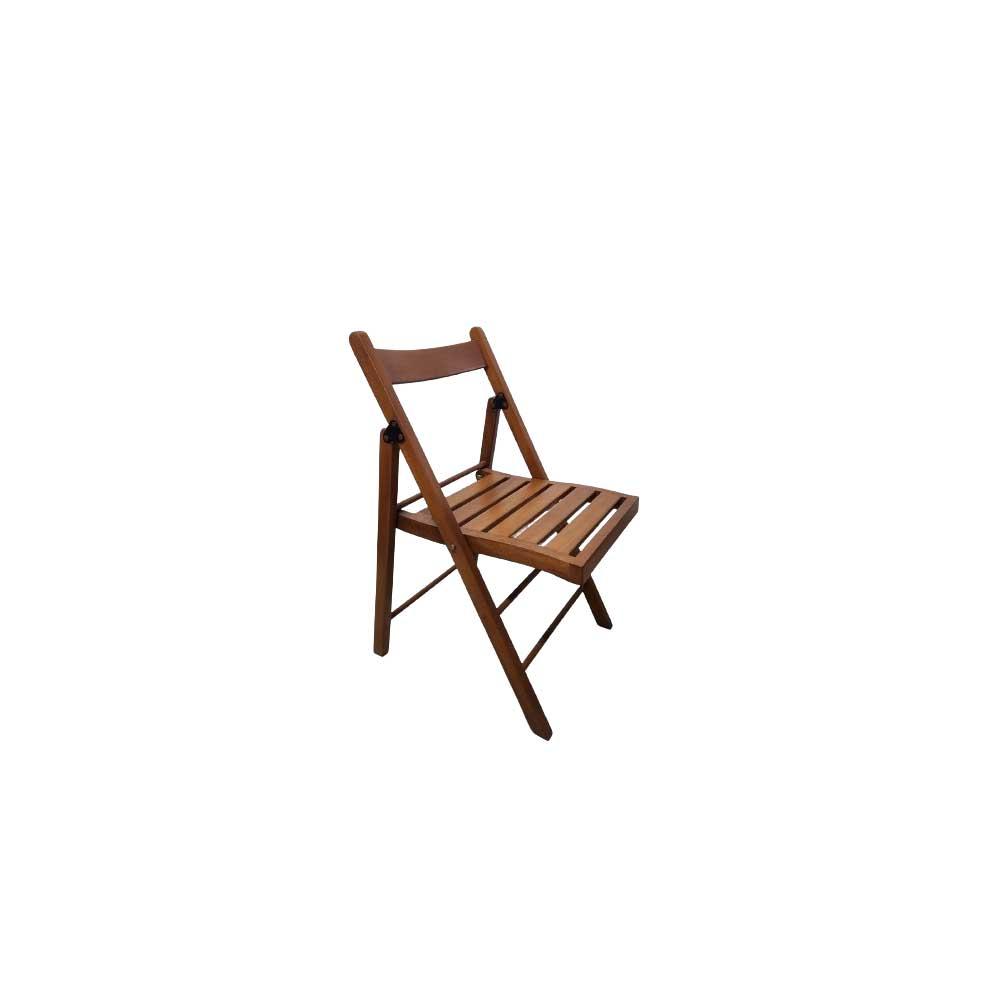 ICON Wooden Chair