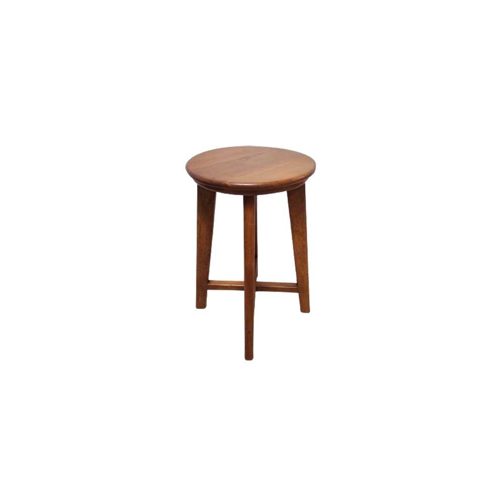 ICON Wooden Stool