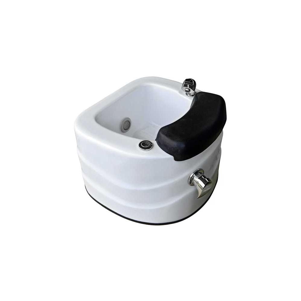 Fiber Pedicure Basin