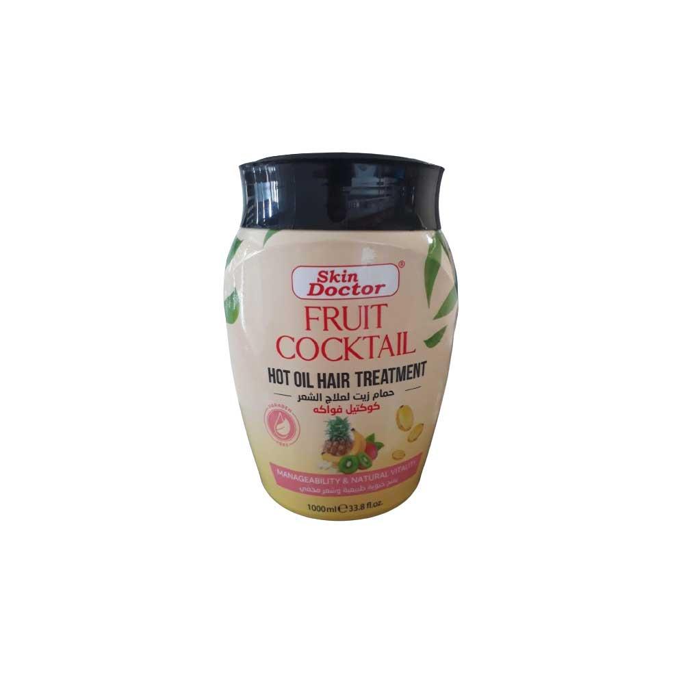 Skin Doctor Fruit Co