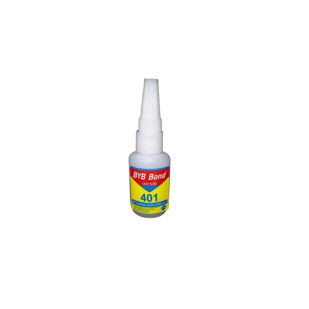 BYB Bond Nail Glue 4