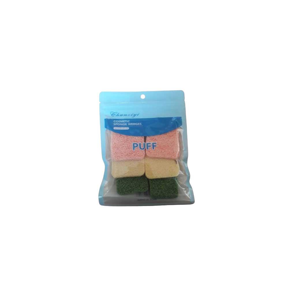 Cosmetic Sponge Wedg