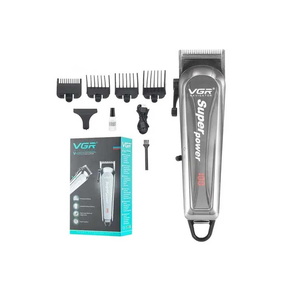 VGR V-060 Hair Clipp