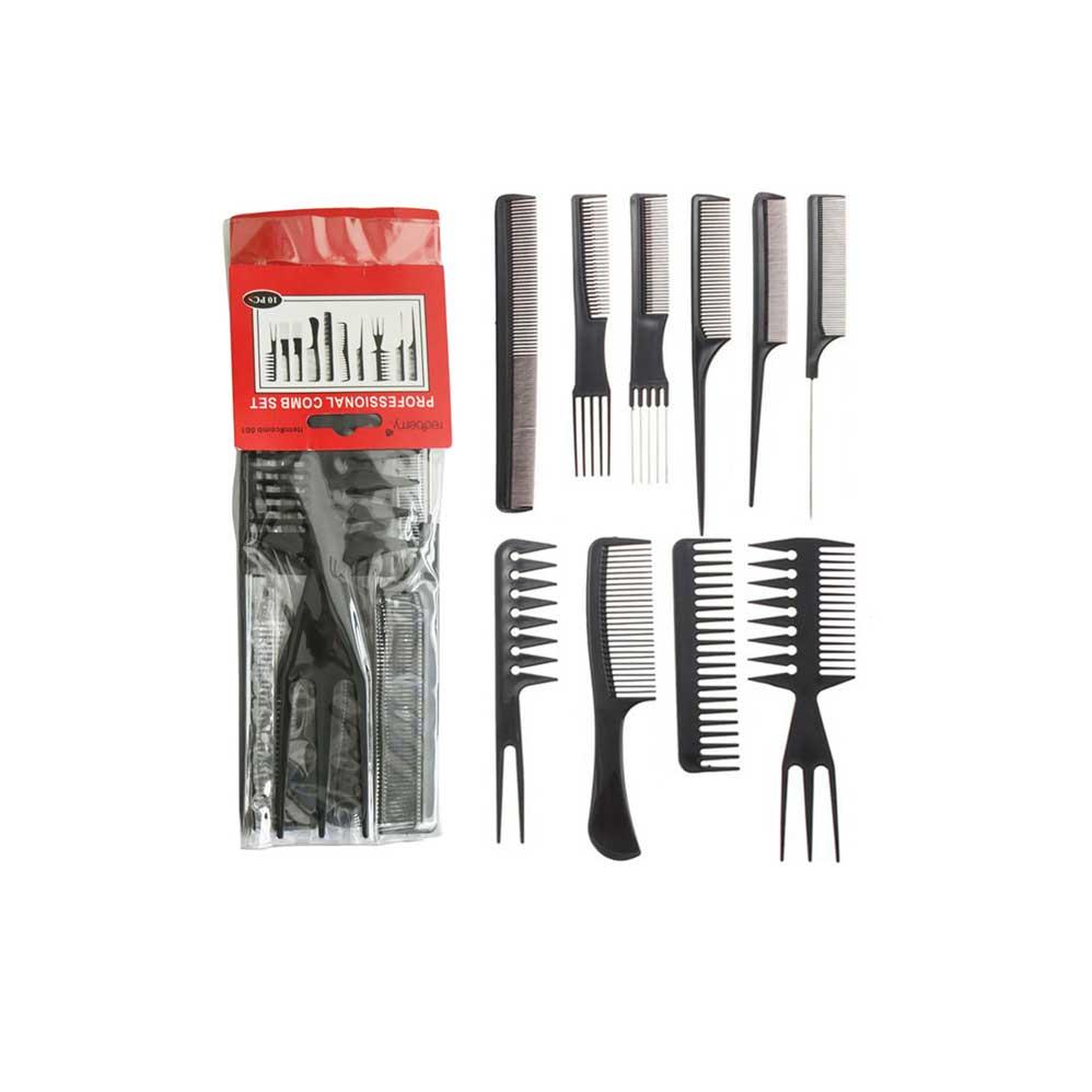 10 pc Professional C