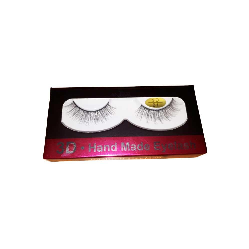 3D Hand Made Eyelash