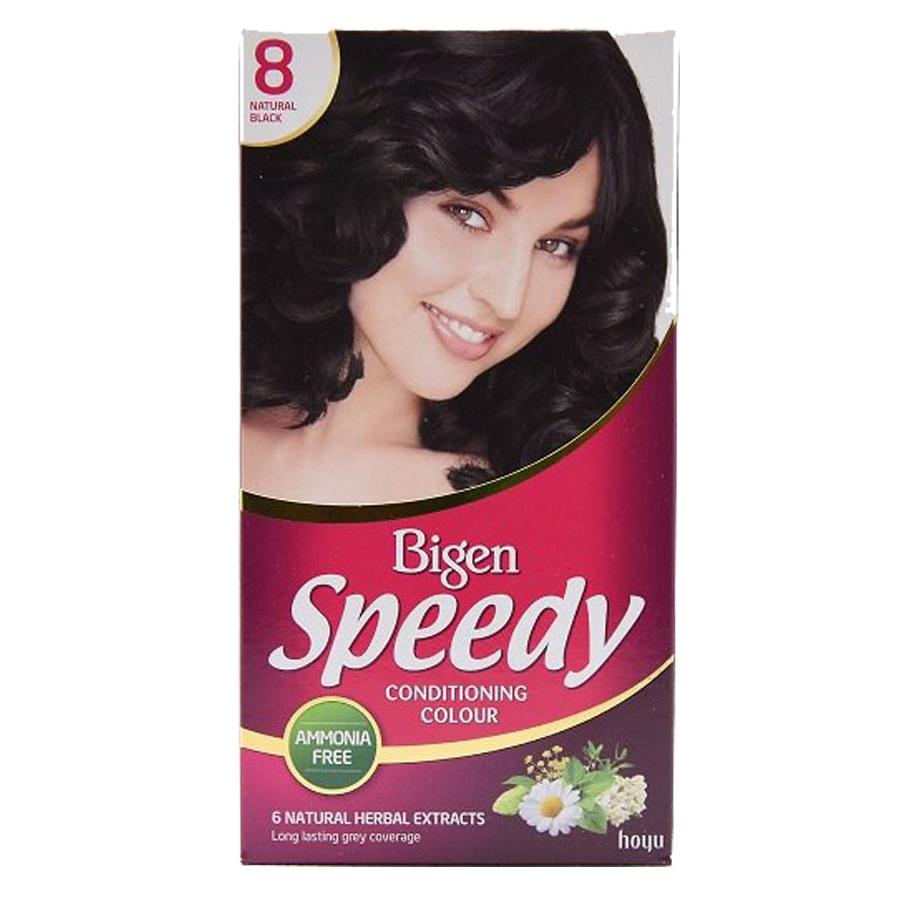 Bigen Speedy Conditi