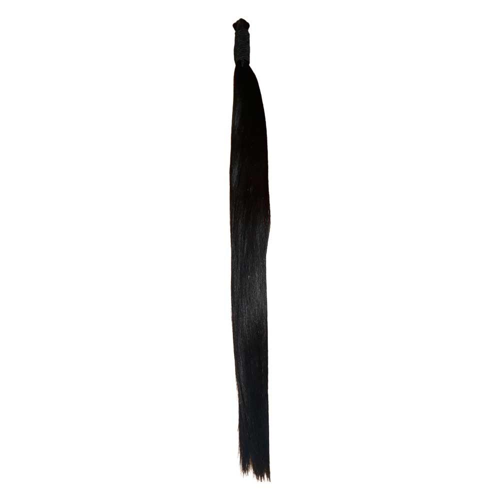 Narural Hair Extension Long 10