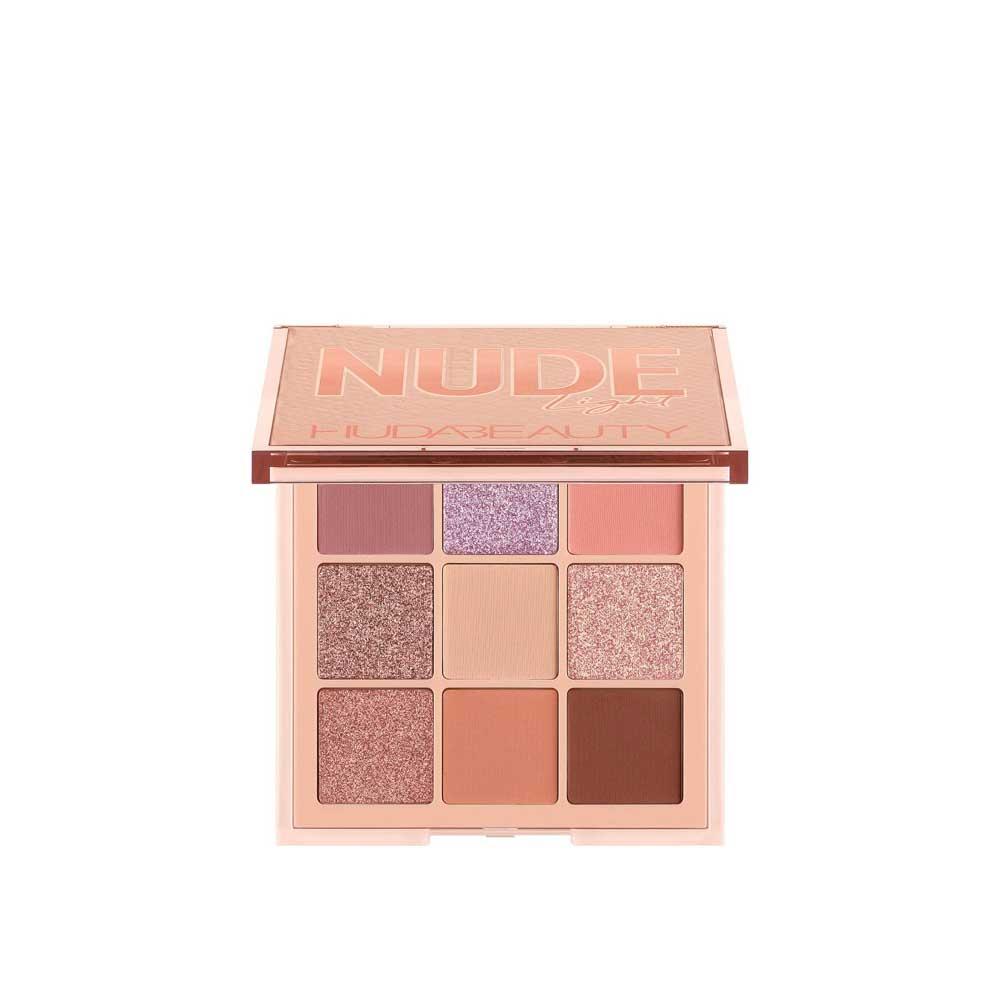 Huda Beauty Nude Lig