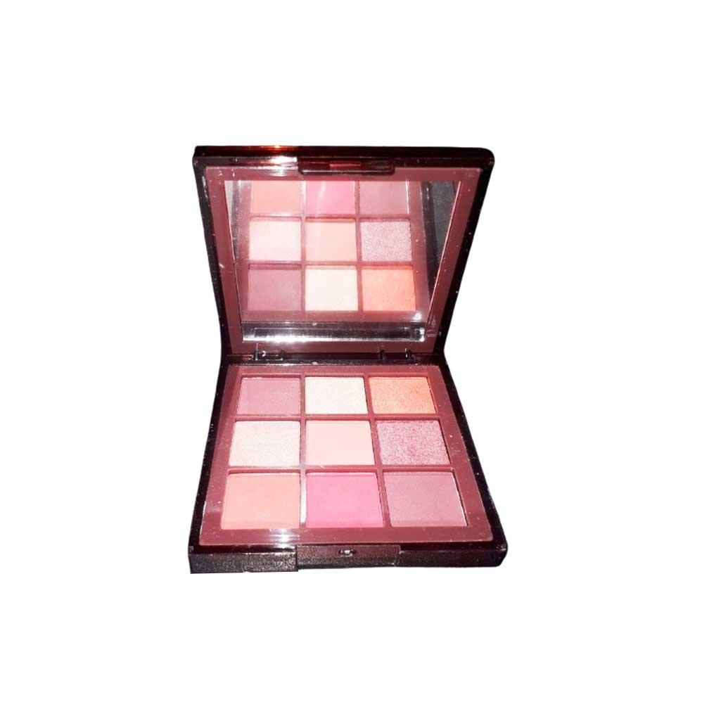 Huda Beauty Nude Ric