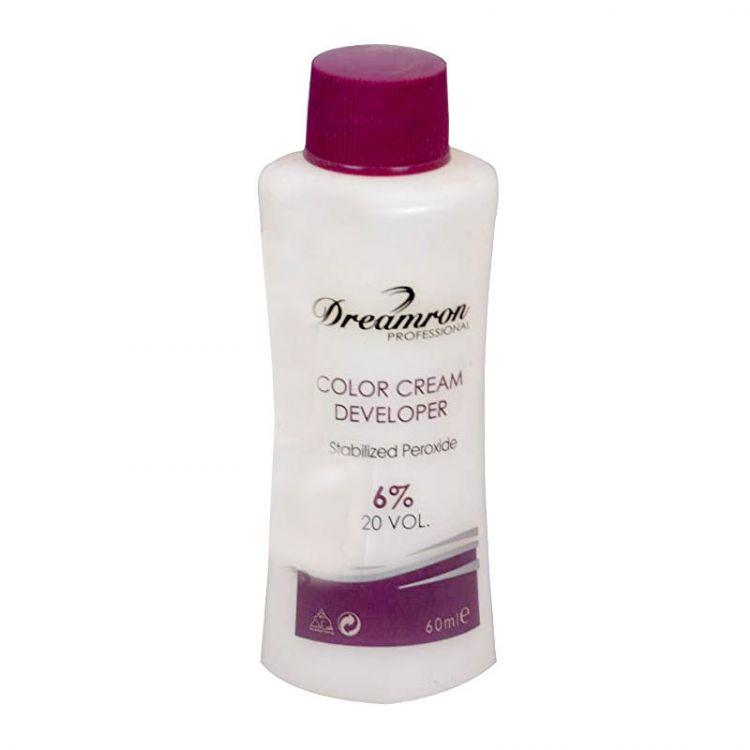 Dreamron Color Cream