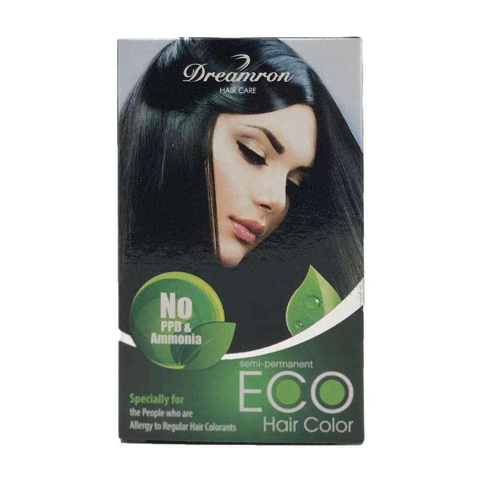 Dreamron Eco Hair Co