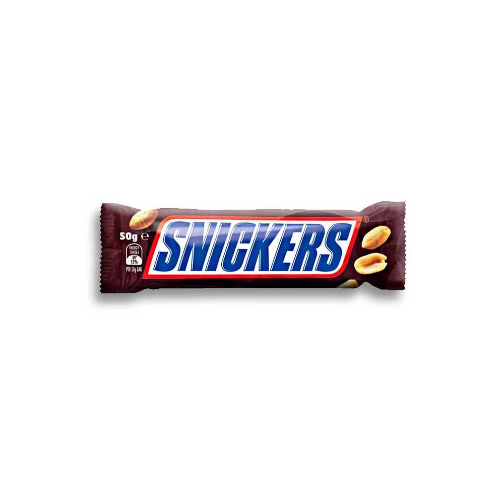 Snickers