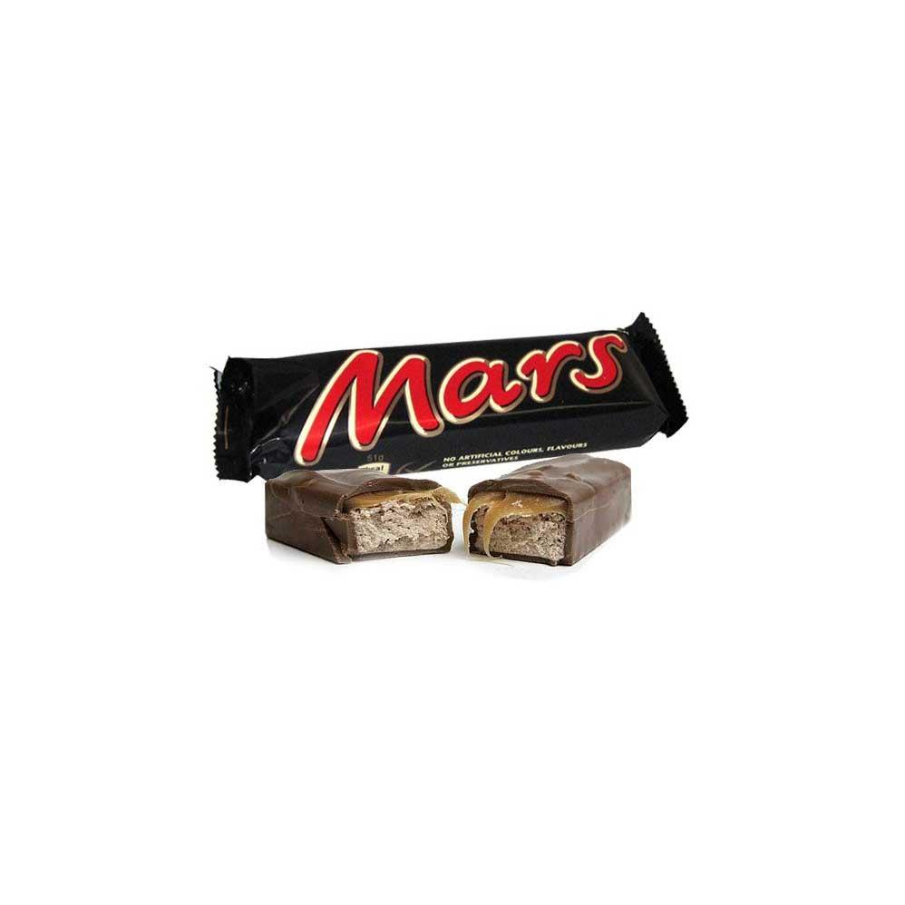 Mars Chocolate Bar