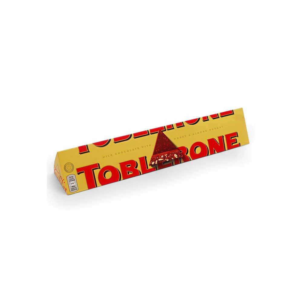 Toblerone Chocolate