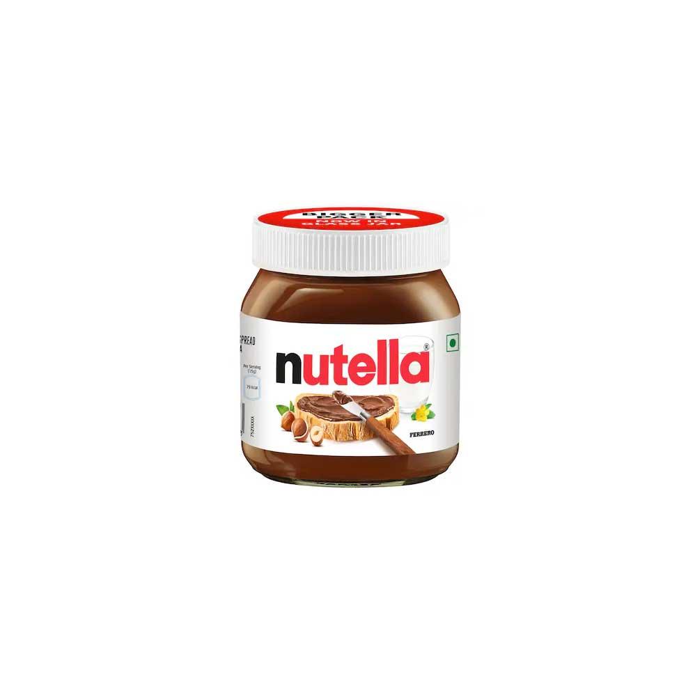 Nutella 900g