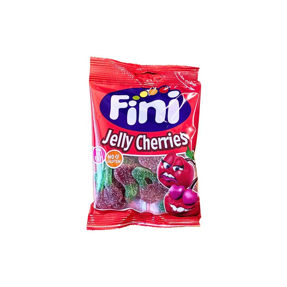 Fini Jelly Cherries