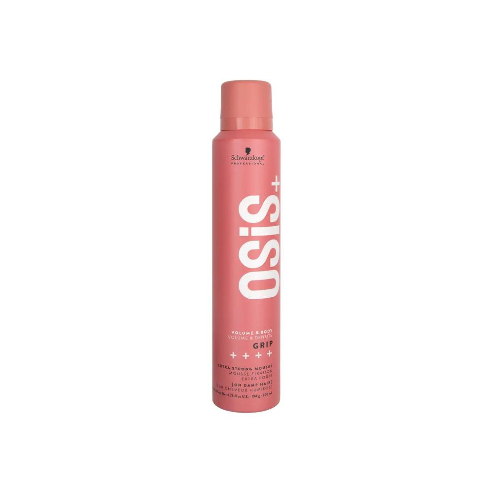 Schwarzkopf osis+  G