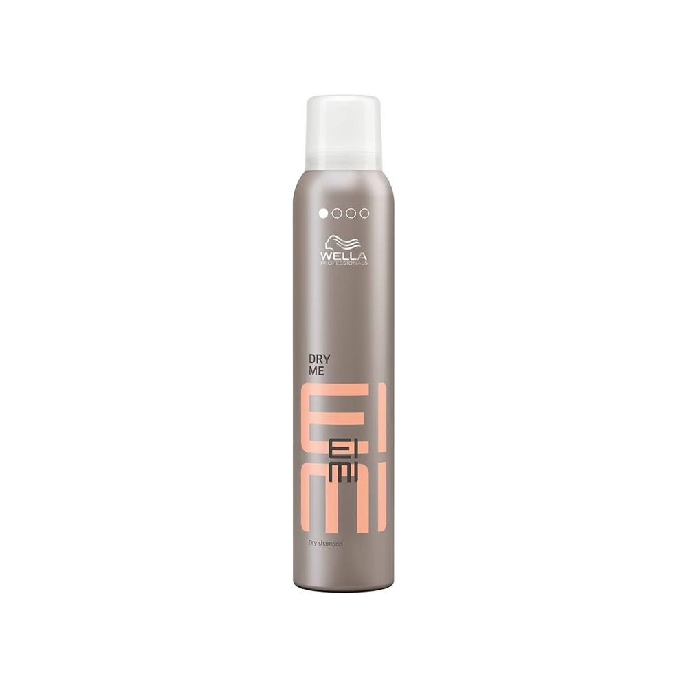 Wella Dry Me Shampoo