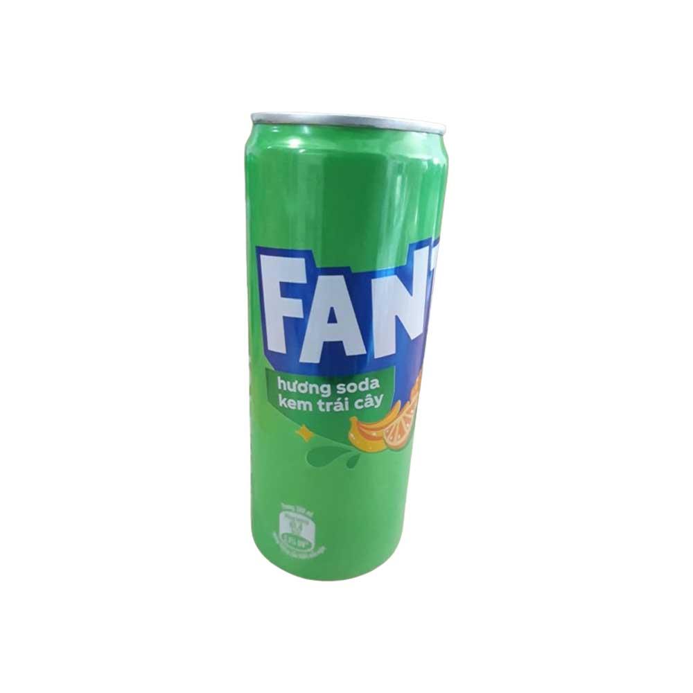 Fanta