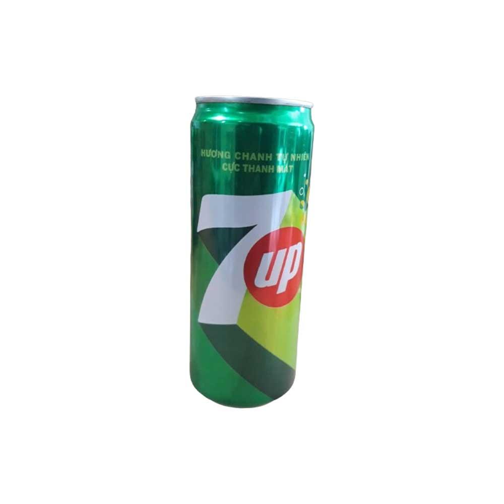 7UP