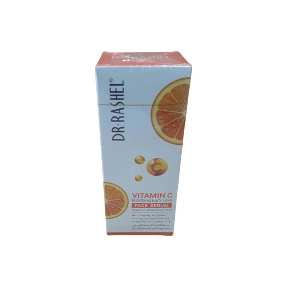 Dr.Rashel Vitamin C 