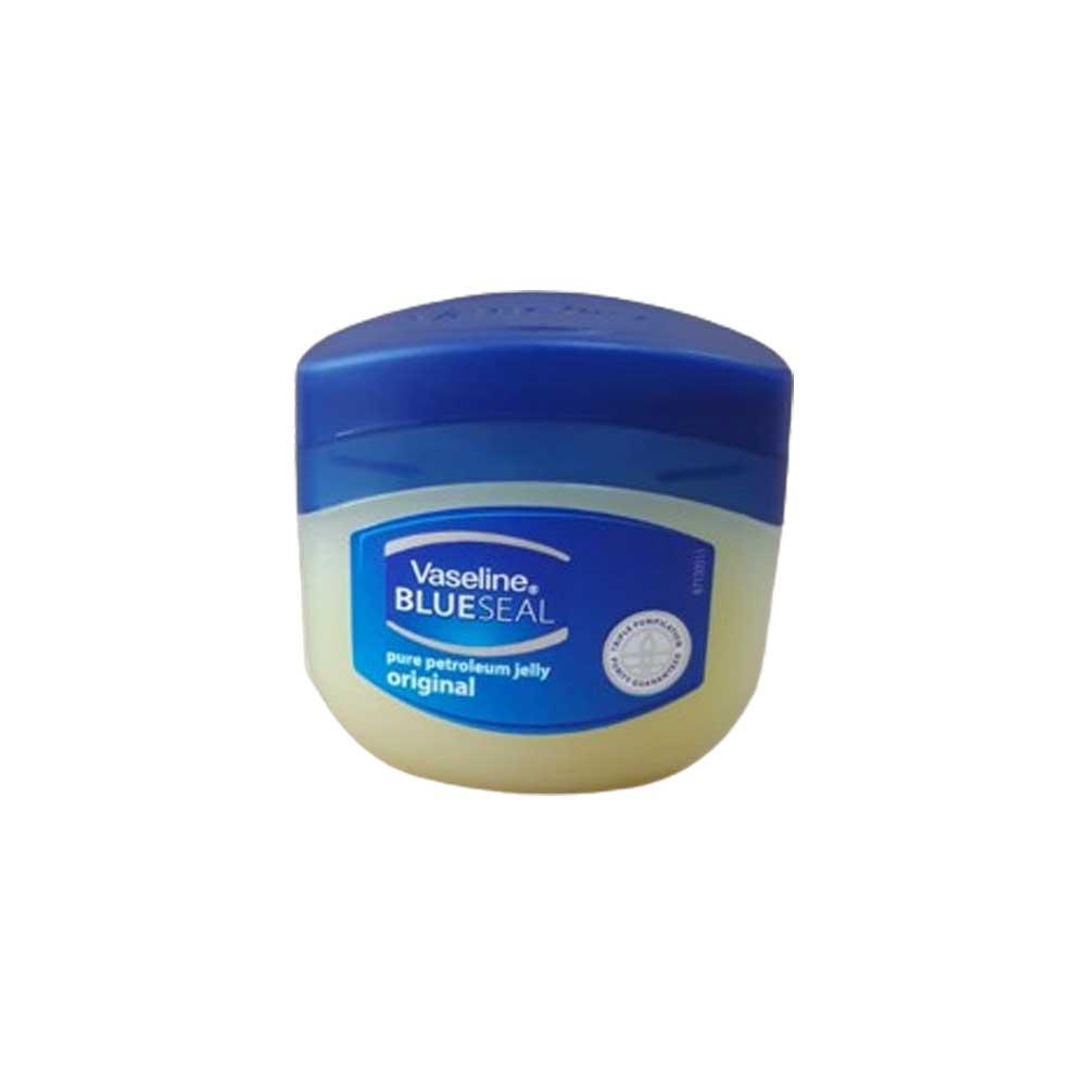 Vaseline Blue Seal