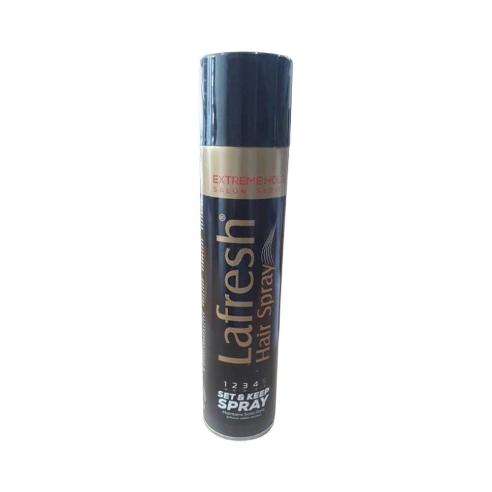 LaFresh Hair Spray