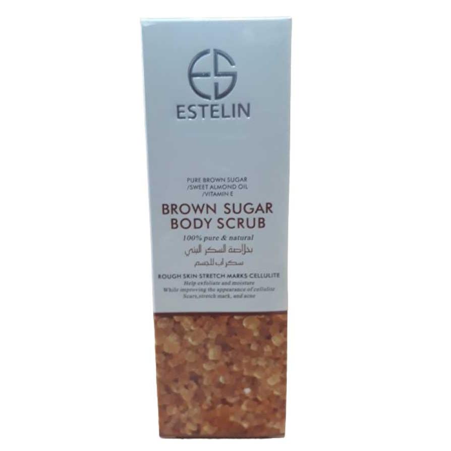 ESTELIN Brown Sugar 