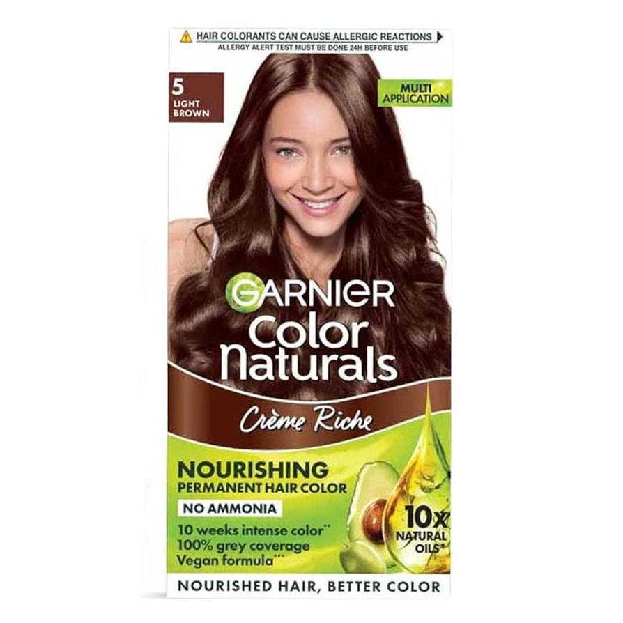 Garnier Color Natura