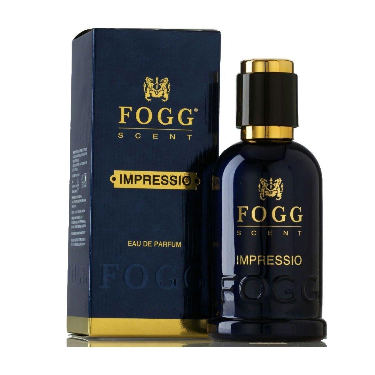 FOGG Scent Impressio