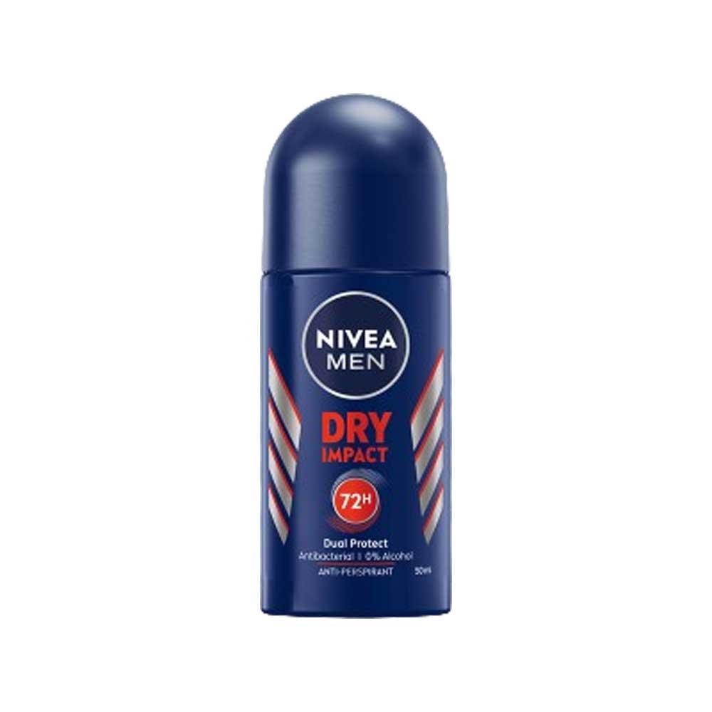 NIVEA Men Dry Impact