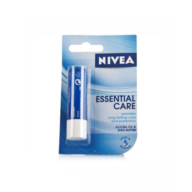 NIVEA Essential Lip 