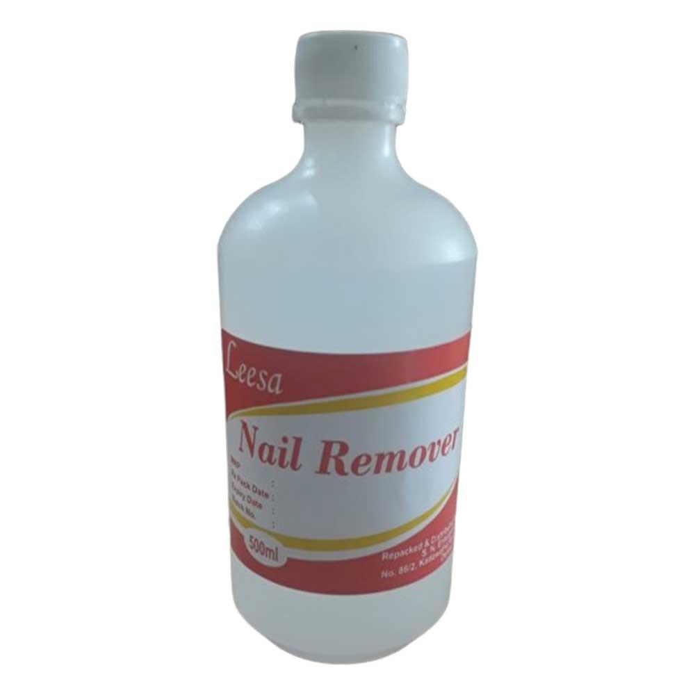 Leesa Nail Remover