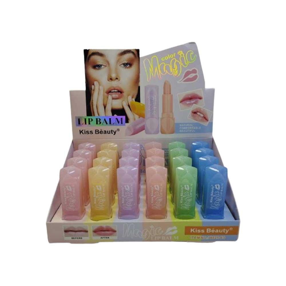 Kiss Beauty Magic Li