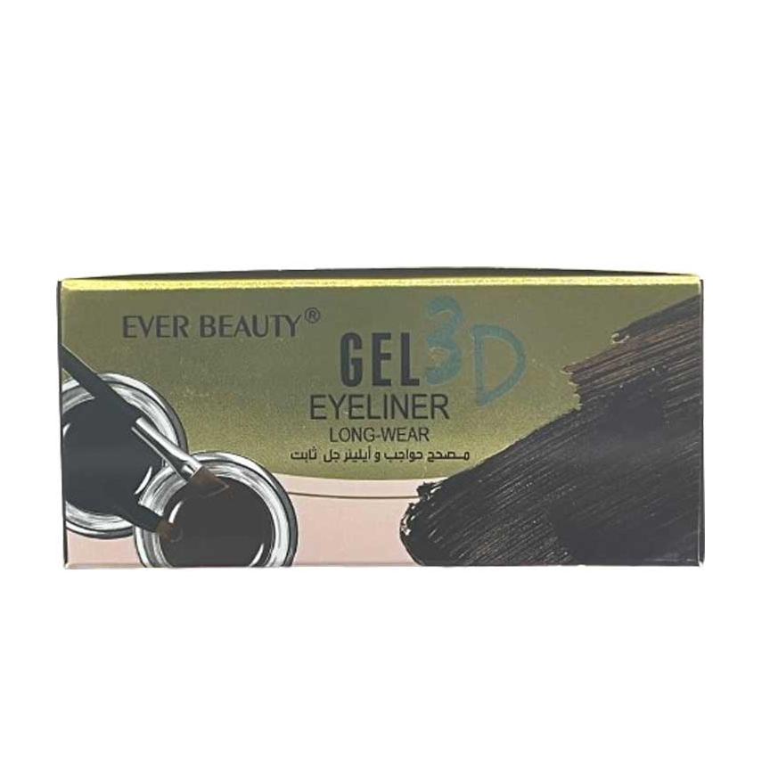 Ever Beauty 3D Gel E